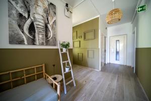 Fotografie z fotogalerie ubytování Easy Stay by Hotel La Perla v destinaci Ascona