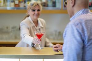Hosté ubytování Easy Stay by Hotel La Perla