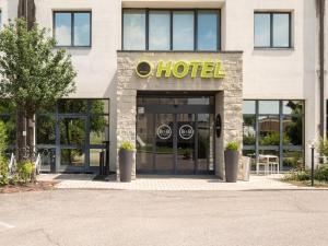 Fotografie z fotogalerie ubytování B&B HOTEL Mantova v destinaci San Giorgio Di Mantova