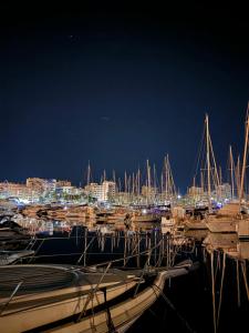 Ảnh trong thư viện ảnh của Apartamento Relax Playa Gandía Solo Familias ở Playa de Gandia