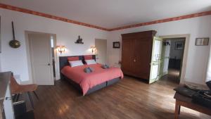 Galeriebild der Unterkunft MAISON MAERTENS Chambres et tables d'hôtes in Wassy + 35 Fotos