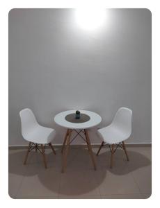 Fotografie z fotogalerie ubytování Studio 01 Quarto2 v destinaci São José dos Campos