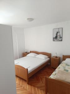 Gallery image of Apartmani Leonidas Pag in Pag