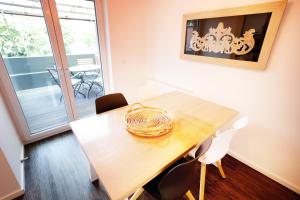 Fotografie z fotogalerie ubytování Ferienwohnung Lisa v destinaci Winsen