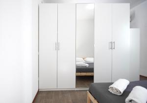 Fotografie z fotogalerie ubytování Pieno centro - Malatesta Apartament v Anconě + 11 fotografií