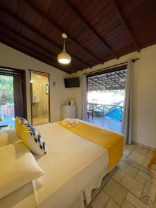 Billede fra billedgalleriet på Pousada Fora da Rotina i Búzios + 88 billeder