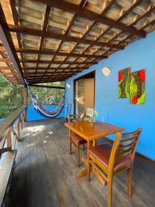 Billede fra billedgalleriet på Pousada Fora da Rotina i Búzios