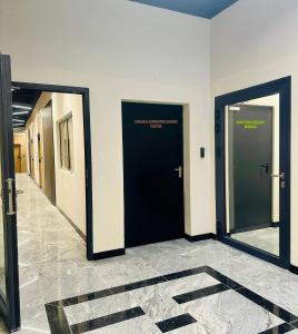 Fotografie z fotogalerie ubytování LOFTY NAD WARTĄ Apartament FREE PARKING v Poznani