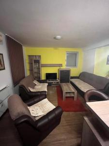 Billede fra billedgalleriet på Apartman Katic i Vrnjačka Banja