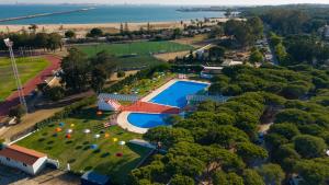 Bazén v ubytování Kampaoh El Puerto de Santa María nebo v jeho okolí