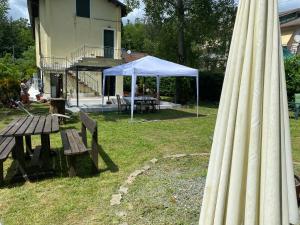 Gallery image of La cà di anna in Polverara