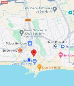 Φωτογραφία από το άλμπουμ του CASA CARRATALÁ σε Μπενιντόρμ