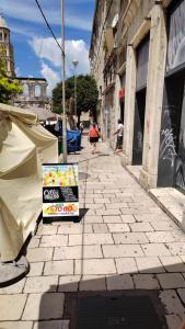 Fotografia z galérie ubytovania Split It Hostel v Splite