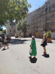 Fotografia z galérie ubytovania Split It Hostel v Splite