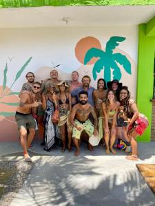 Hosté ubytování Guava Hostel Serra Grande
