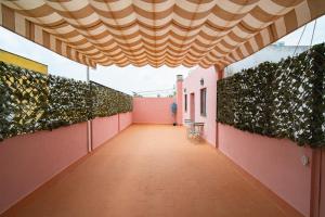 Fotografia z galérie ubytovania San Clemente House v destinácii Seville + 37 fotografií