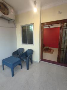 Gallery image of ZIA Villa in Puducherry