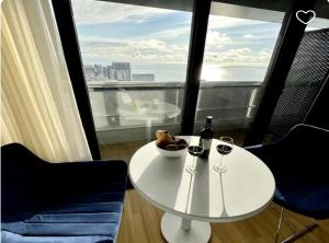 Gallery image of Batumi Orbi City Sea View in Batumi