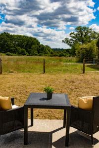 Φωτογραφία από το άλμπουμ του The Log Cabin Sussex σε Uckfield