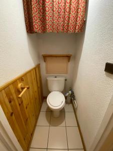 Koupelna v ubytování 1 Bedroom appt with mountain views
