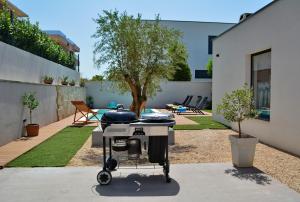 Galeriebild der Unterkunft Dia's in Sveti Filip i Jakov