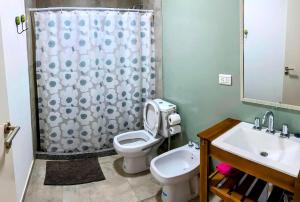 Billede fra billedgalleriet på Temporarios Peperina i Cipolletti