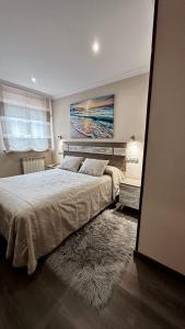 Foto de la galeria de Casa Sequeiro a Viveiro