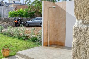 Fotografie z fotogalerie ubytování Eagle bay loft v destinaci Kissamos + 32 fotografií