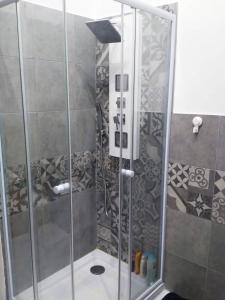 Bagno di La Corte Charm Apartment- Where the memories are made