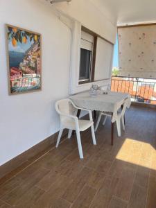 Fotografie z fotogalerie ubytování Lux 23 v destinaci Nea Kallikratia