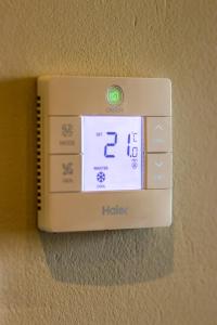 Gallery image of W Cika Hotel in Borsh