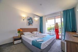 Photo de la galerie de l'établissement Hotel Zonya, à Sunny Beach