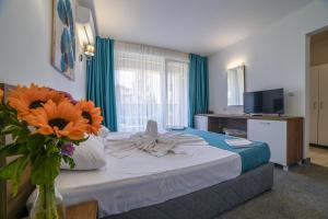 Photo de la galerie de l'établissement Hotel Zonya, à Sunny Beach 104 autres photos