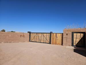 Gambar di galeri bagi Hotel Pirwa di San Pedro de Atacama