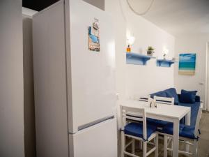 维耶斯泰LA FINESTRA SUL MARE - Antonella Apartment的相册照片