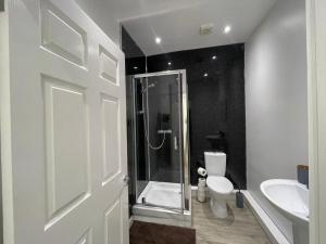 Gallery image of Goulden Retreat in Manchester