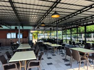 Ristorante o altro punto ristoro di Black Sea Hotel