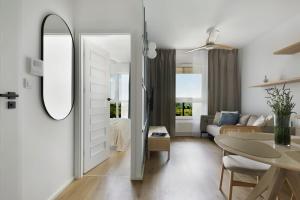 Φωτογραφία από το άλμπουμ του Elite Apartments Letnica Premium στο Γκντανσκ