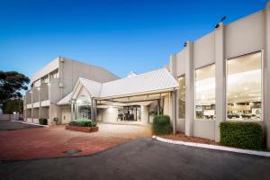 Photo de la galerie de l'établissement Ciloms Airport Lodge, à Melbourne