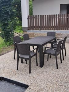 Fotografie z fotogalerie ubytování Apartmány 264 v destinaci Albrechtice v Jizerských horách
