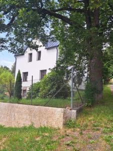 Zahrada ubytování Apartmány 264