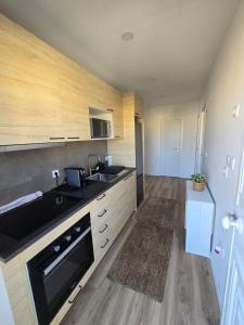 Afbeelding uit fotogalerij van Casa inteira 2 quartos, 1 wc in Labruge