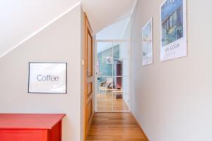 Fotografia z galérie ubytovania Kraków Castle View - Spacious Apartment - by Rentujemy v Krakove