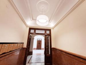 Kép ApartaSuite Centro Histórico Ático tranquilo y luminoso en el corazón de Granada szállásáról Granadában a galériában