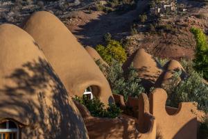 Gallery image of Ait Chribou Eco-dome Village in Ouaouizaght +50 photos
