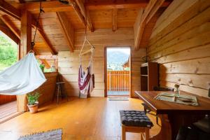 Φωτογραφία από το άλμπουμ του Apartment Etjan σε Zgornje Gorje