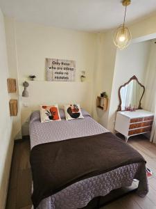 Foto dalla galleria di Apartamento Stylety Plaza del Reloj a Talavera de la Reina