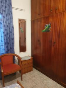 Fotografie z fotogalerie ubytování Aliki v destinaci Ierissós
