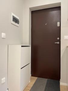 Fotografie z fotogalerie ubytování Small apartment in Kose v destinaci Kose