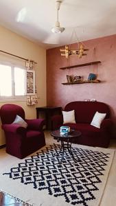 Imagen de la galería de One Bedroom House with a Private Garden, en Dahab 2 fotos más